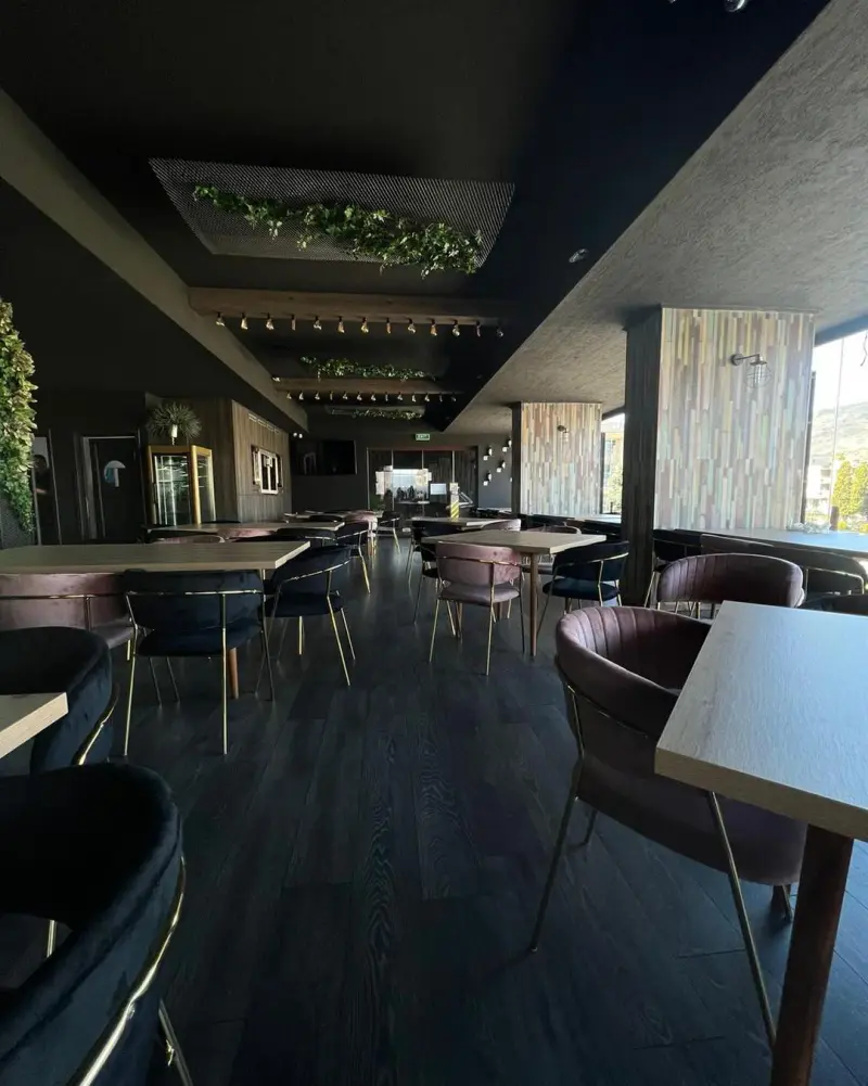 Restaurant nuntă Hunedoara – Bord 13